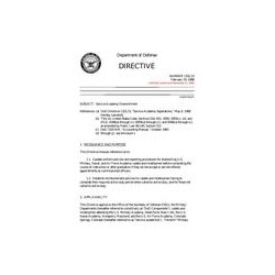 DOD DODD-1332.23
