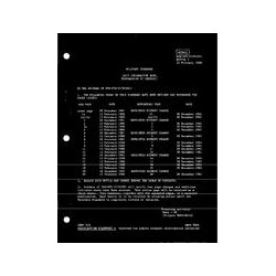 DOD DOD-STD-2139 Change Notice 2