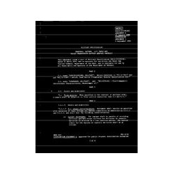 DOD DOD-C-24529 Amendment 6