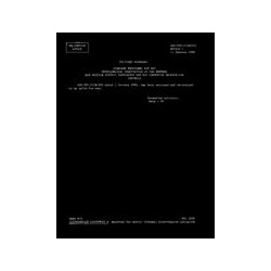 DOD DOD-STD-2136 Notice 1 - Validation