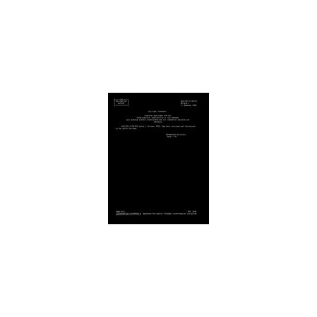 DOD DOD-STD-2136 Notice 1 - Validation