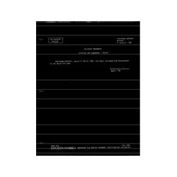 DOD DOD-HDBK-269 Notice 1 - Validation