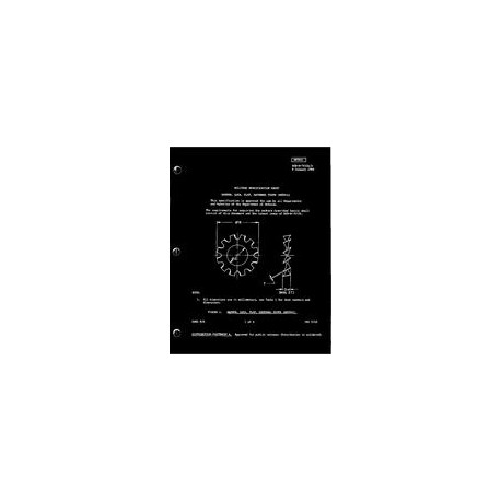 DOD DOD-W-70336/4