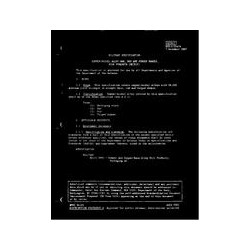 DOD DOD-C-24676