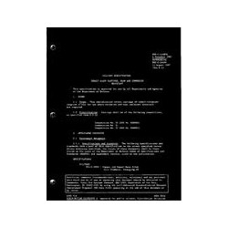DOD DOD-C-24689A