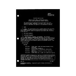 DOD DOD-P-28682