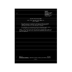 DOD DOD-P-24631/2A