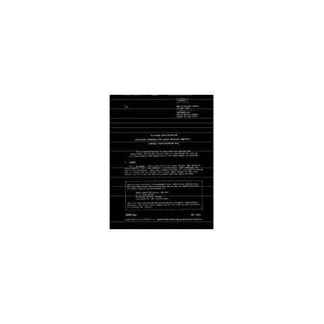 DOD DOD-E-83578A