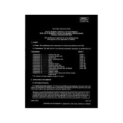 DOD DOD-B-82737