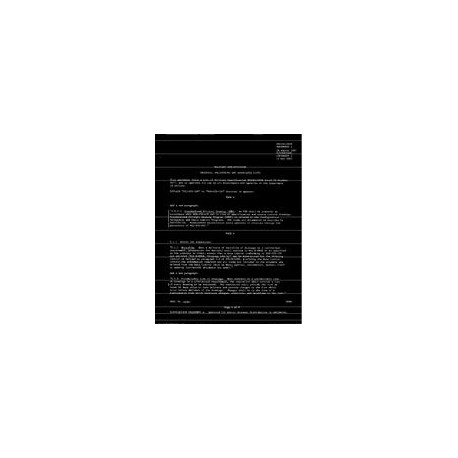 DOD DOD-D-1000B Amendment 4