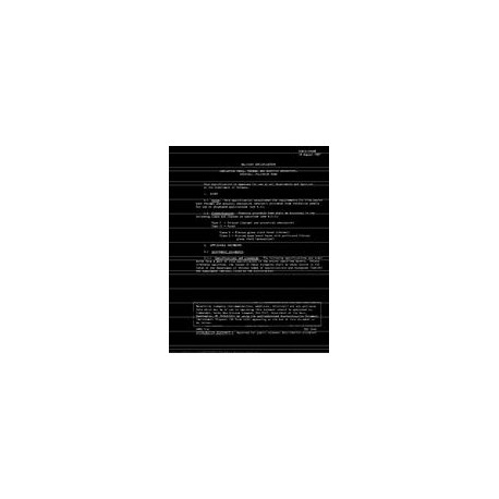 DOD DOD-I-24688