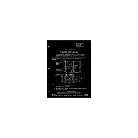 DOD DOD-B-8565/3E