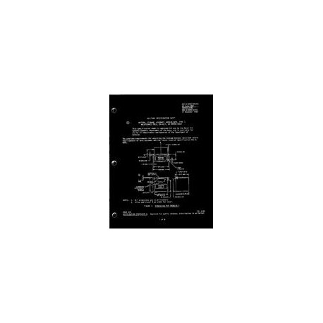 DOD DOD-B-8565/5A