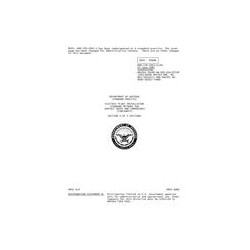 DOD DOD-STD-2003/4