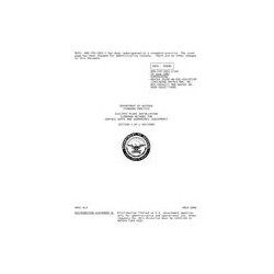 DOD DOD-STD-2003/2