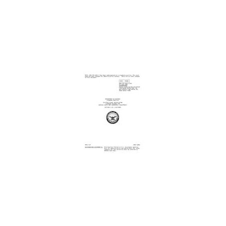 DOD DOD-STD-2003/2