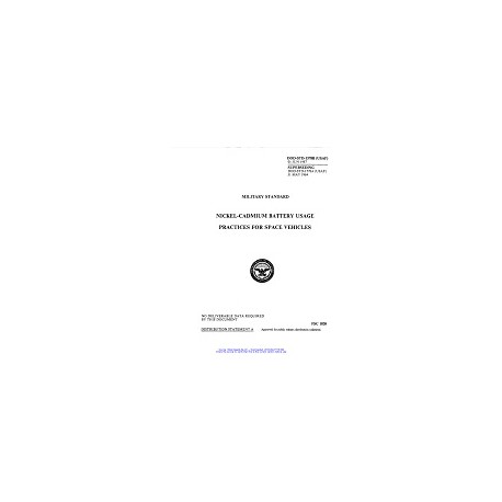 DOD DOD-STD-1578B