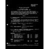 DOD DOD-C-70463 Amendment 1