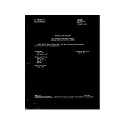DOD DOD-P-63478 Notice 1 - Validation