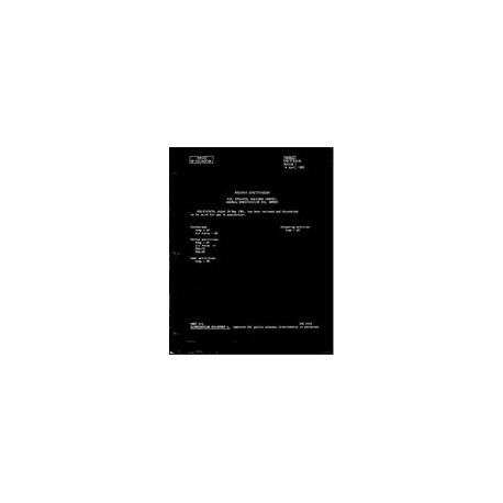 DOD DOD-P-63478 Notice 1 - Validation