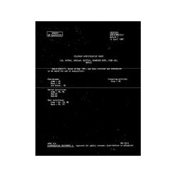 DOD DOD-P-63477/7 Notice 1 - Validation