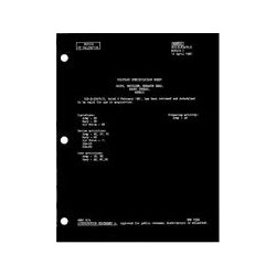 DOD DOD-B-63475/2 Notice 1 - Validation