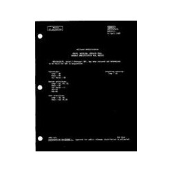 DOD DOD-B-63475 Notice 1 - Validation