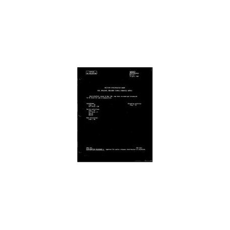 DOD DOD-P-63478/2 Notice 1 - Validation