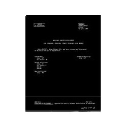DOD DOD-P-63478/1 Notice 1 - Validation