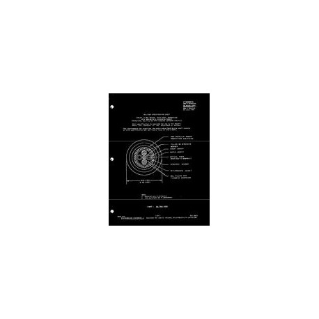 DOD DOD-C-85045/5A