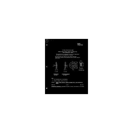 DOD DOD-W-63474/4