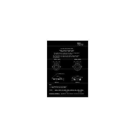 DOD DOD-W-63546/8
