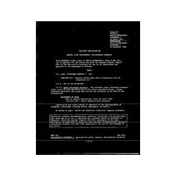 DOD DOD-G-24508A Amendment 3