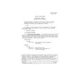 DOD DOD-D-24684