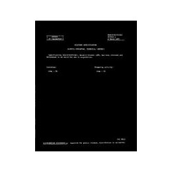 DOD DOD-B-51470 Notice 1 - Validation