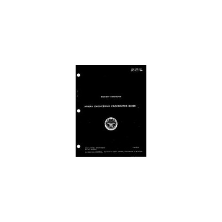 DOD DOD-HDBK-763