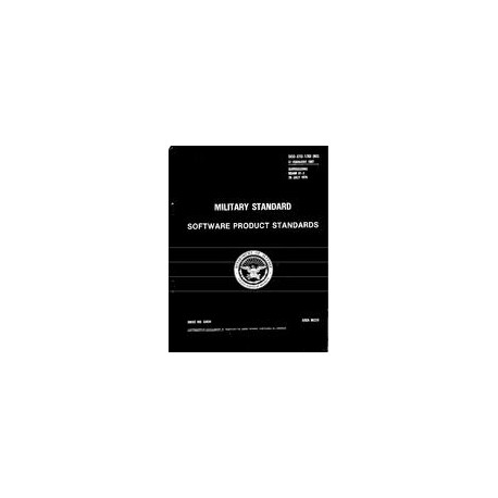 DOD DOD-STD-1703