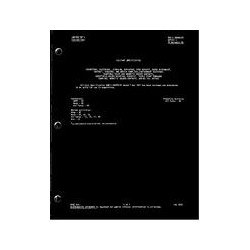 DOD DOD-C-38999/25 Notice 1 - Validation