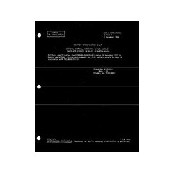 DOD DOD-B-8565/2A Notice 1 - Cancellation