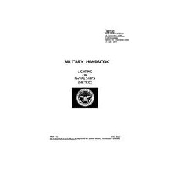 DOD DOD-HDBK-289
