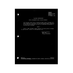 DOD DOD-R-21417A Amendment 1