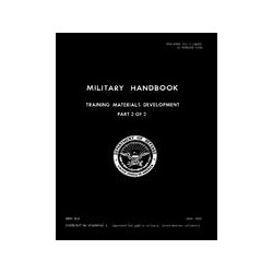 DOD DOD-HDBK-292/2