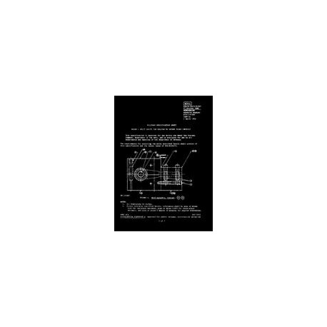 DOD DOD-M-24672/9