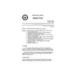 DOD DODD-3230.3