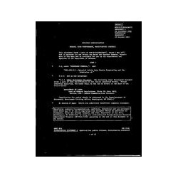 DOD DOD-G-24508A Amendment 2