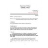 DOD DODD-4001.1