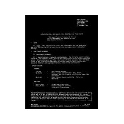 DOD DOD-L-81846B