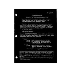 DOD DOD-B-24668