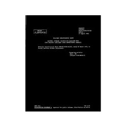 DOD DOD-B-24506/2C Notice 1 - Cancellation