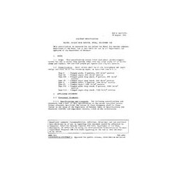 DOD DOD-V-24675